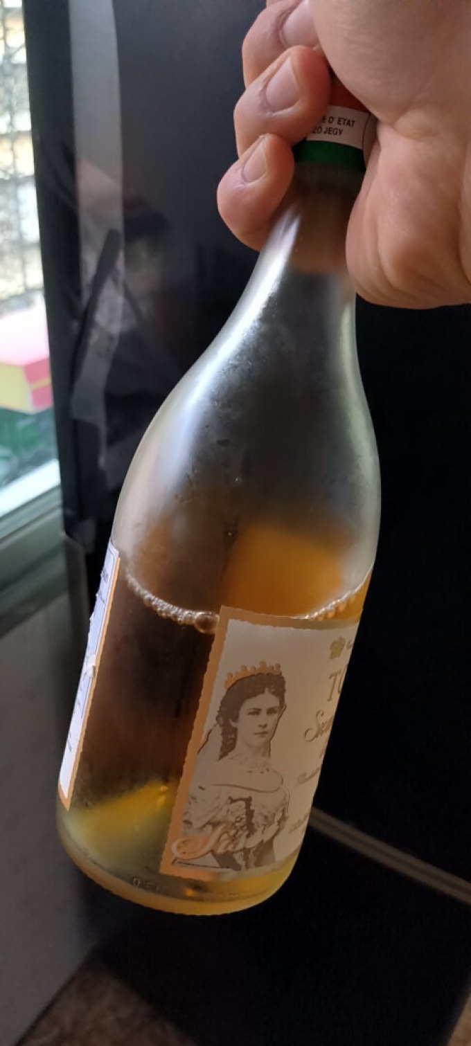 起泡酒