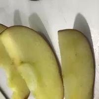 很新鲜核小果肉清甜