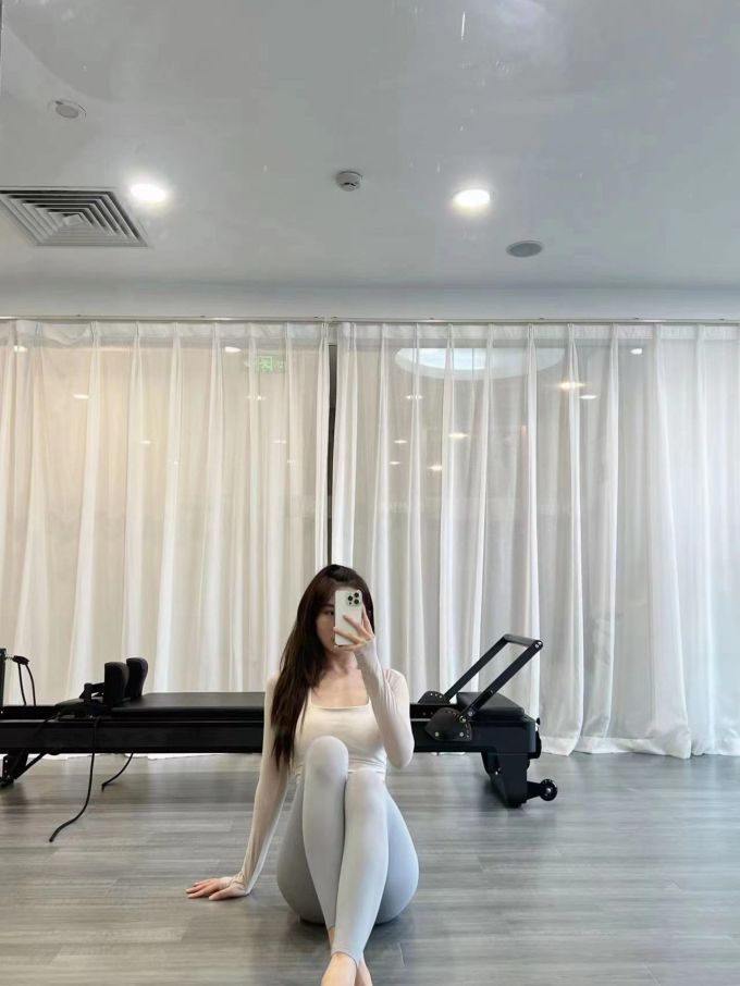 瑜伽服饰