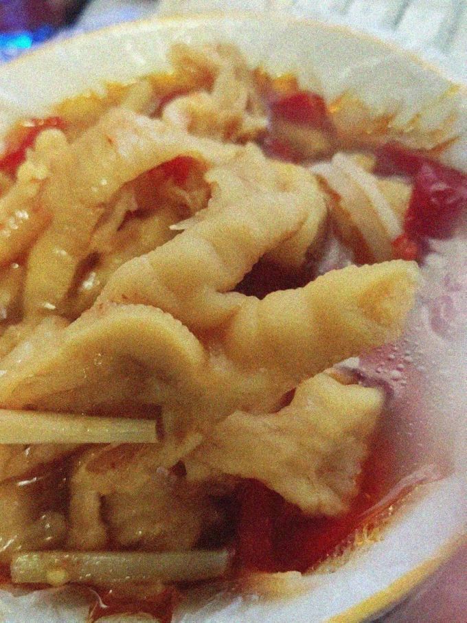 炭食光鸡鸭零食