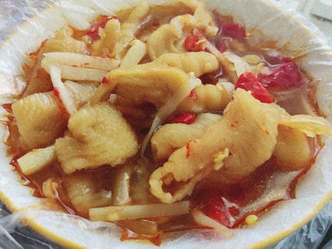 炭食光鸡鸭零食