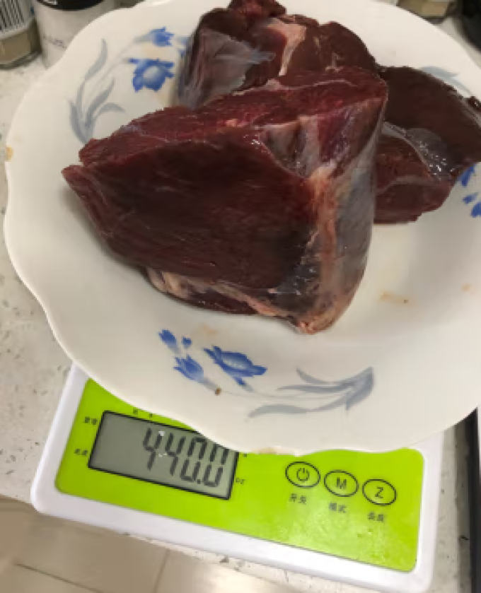 新中鹿禽蛋肉类