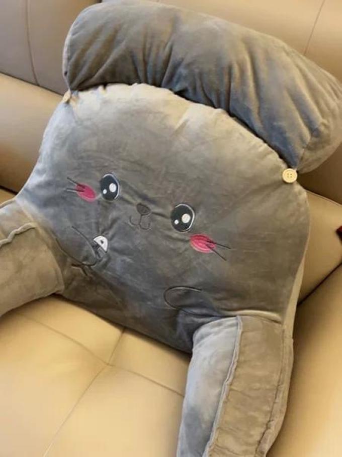 靠垫靠枕