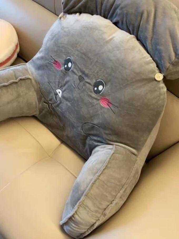 靠垫靠枕