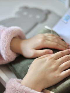 无法拒绝的暖实力，充电9分钟温暖10小时