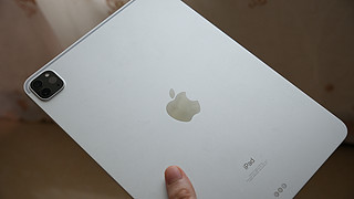 就这？iPad Pro 2022正式开摆