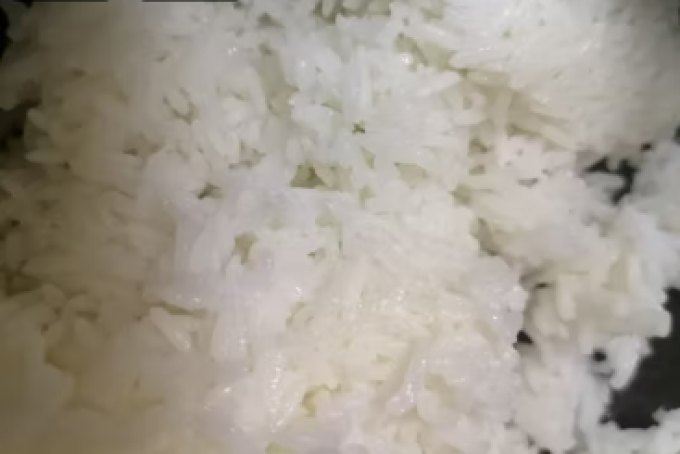 孟乍隆大米