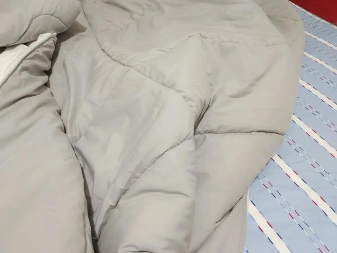 罗莱生活被子褥子