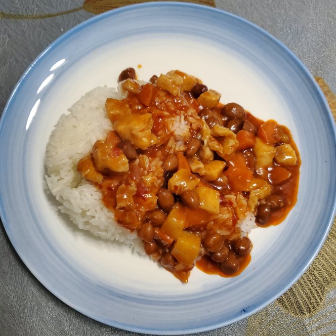 谷言其他方便食品