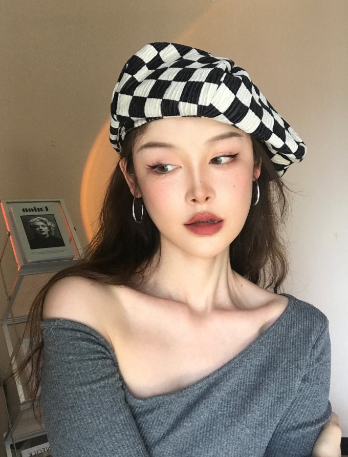 月影凯顿落地灯