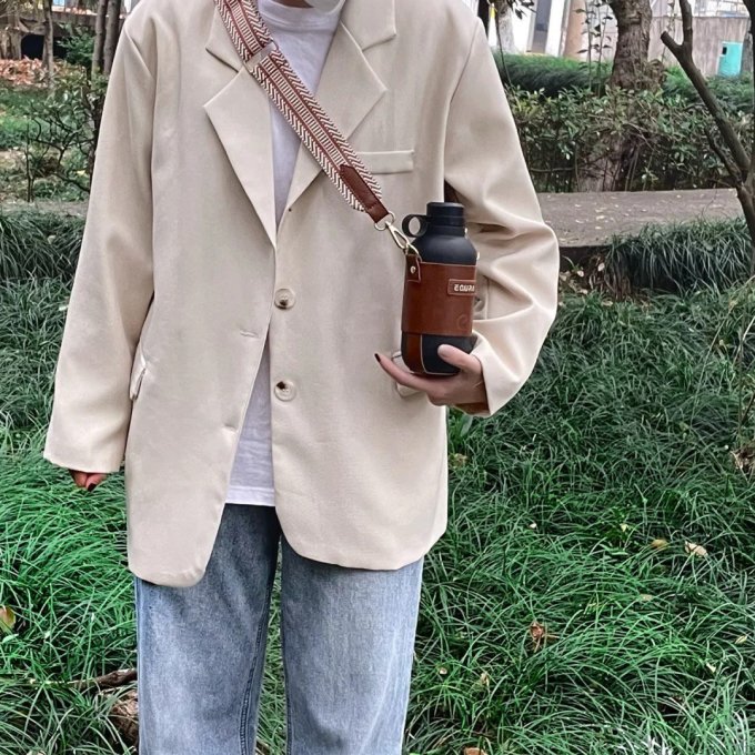 保温杯