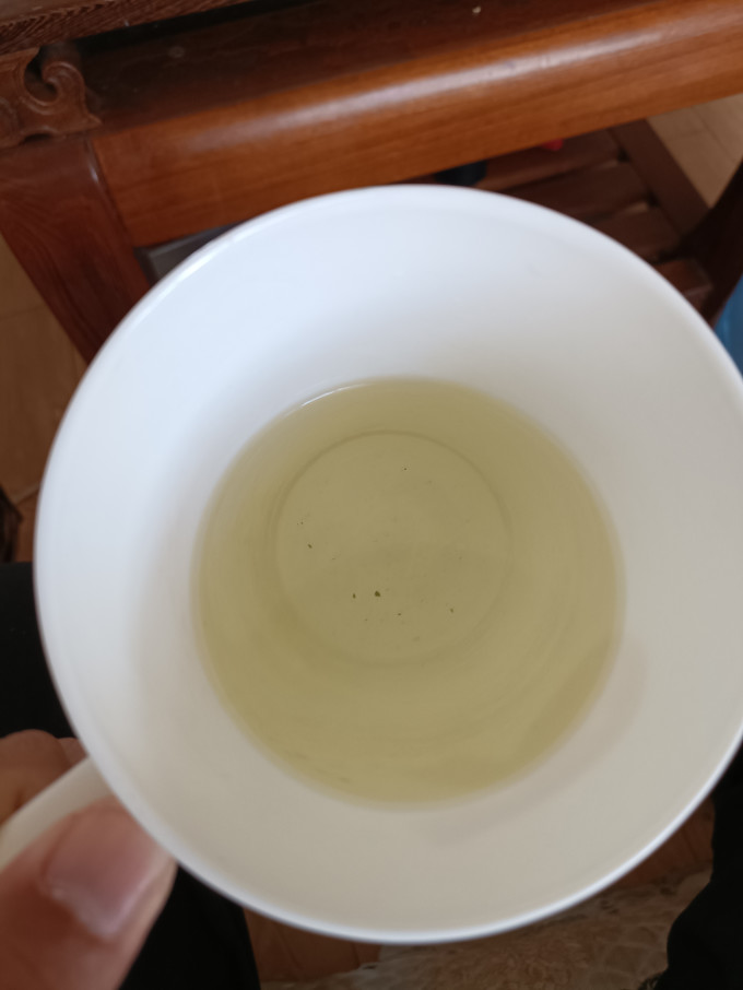 打鼓岭茶类