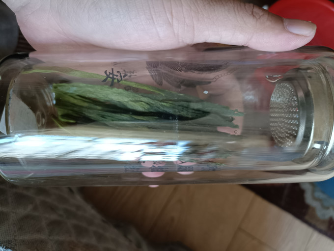 打鼓岭茶类