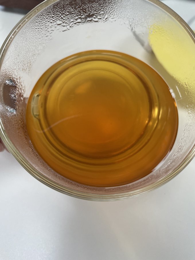 益杯仙红茶