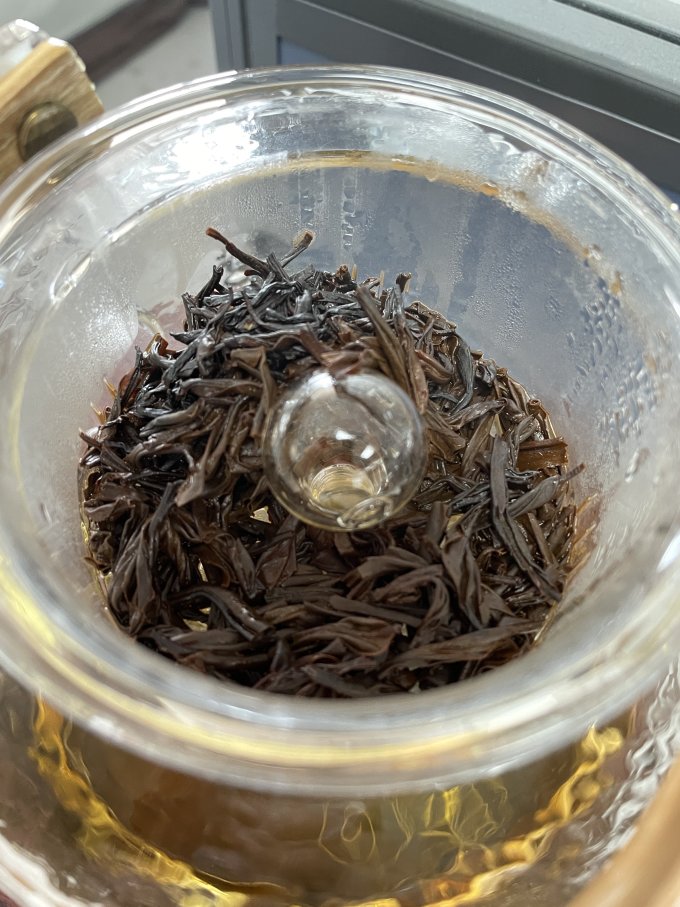益杯仙红茶