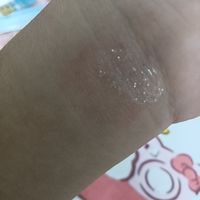 闪闪亮亮的液体眼影