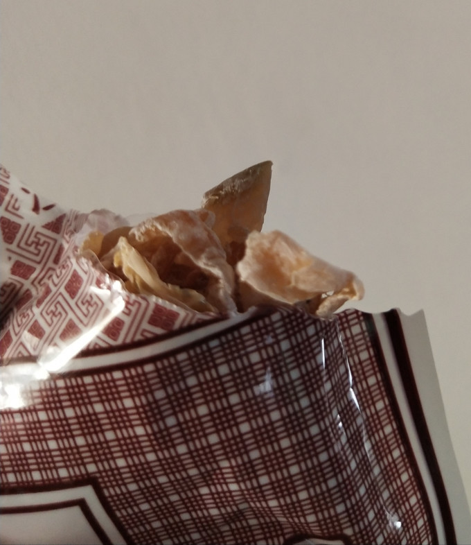 万顺昌蜜饯果脯