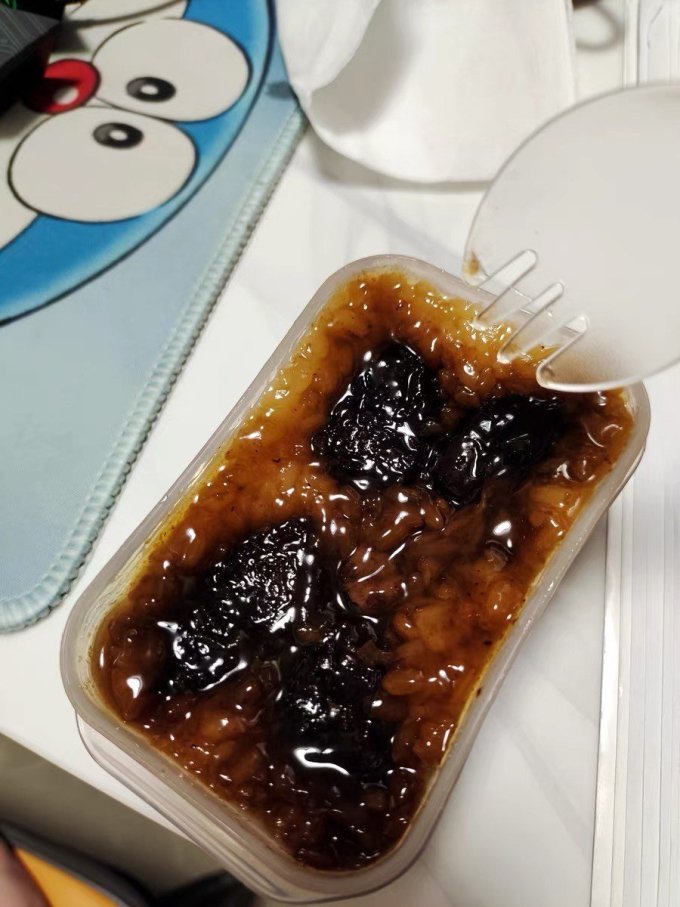 碎娃其他糕点