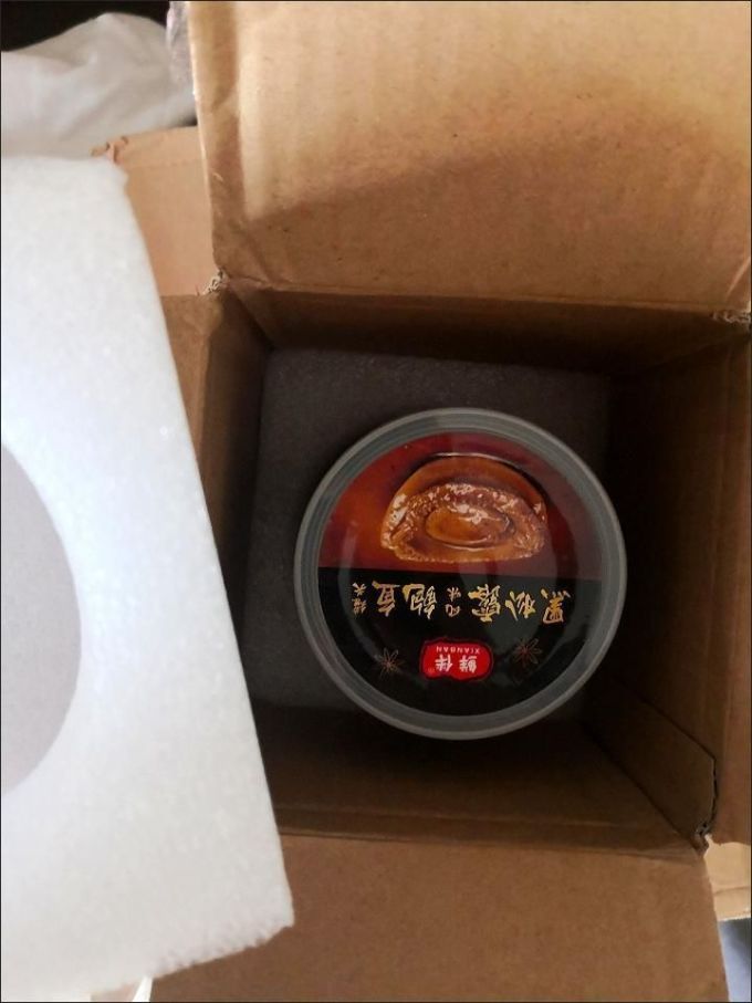 鲜伴方便食品