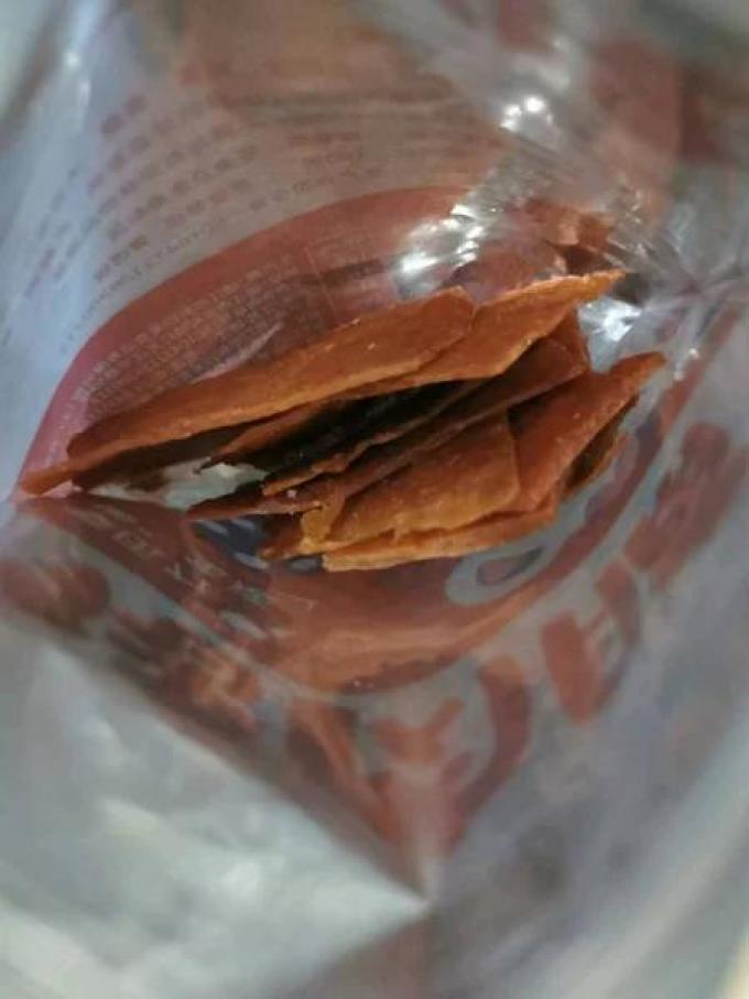 懒熊食尚肉干肉脯
