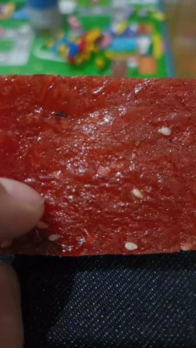 懒熊食尚肉干肉脯