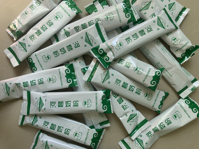 河套成人奶粉