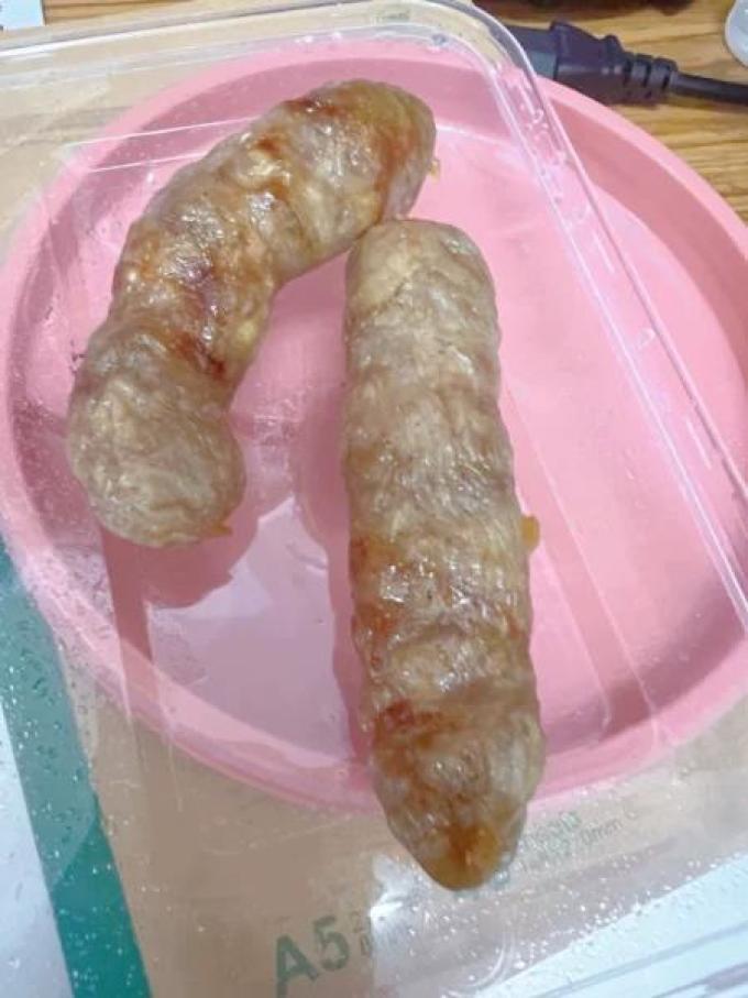 喜旺猪肉类