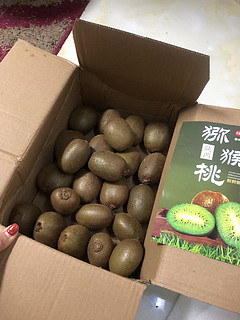 翠香猕猴桃🥝yyds 