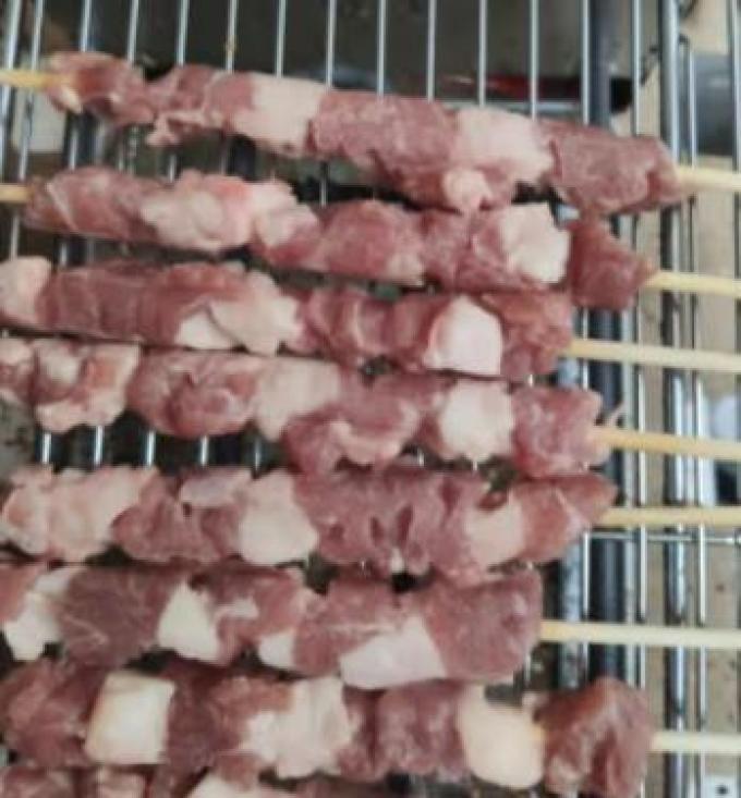 游牧御品方便速食