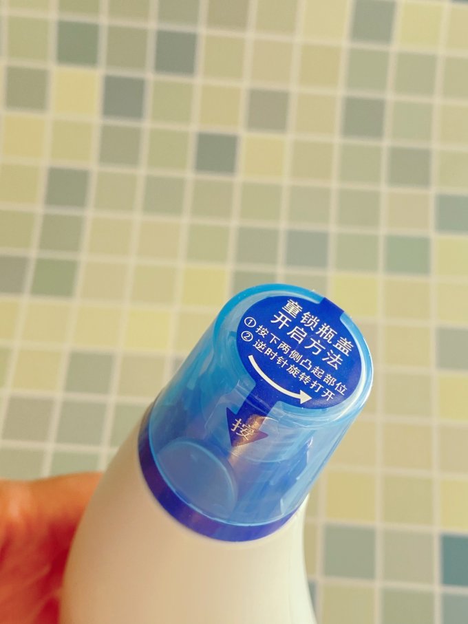 卫诺洁厕剂
