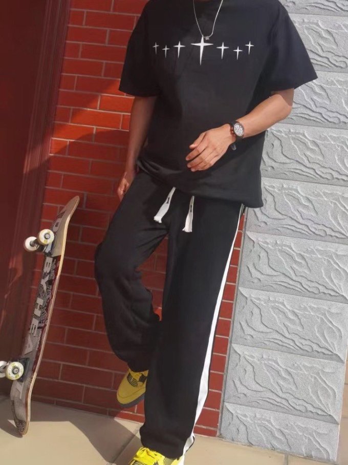 男士休闲裤
