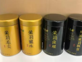 花茶不错，味道泡出来很香