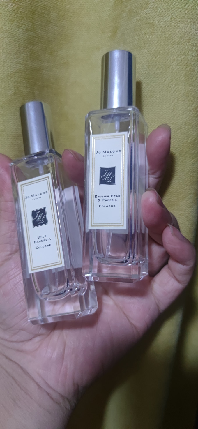 祖·玛珑中性香水