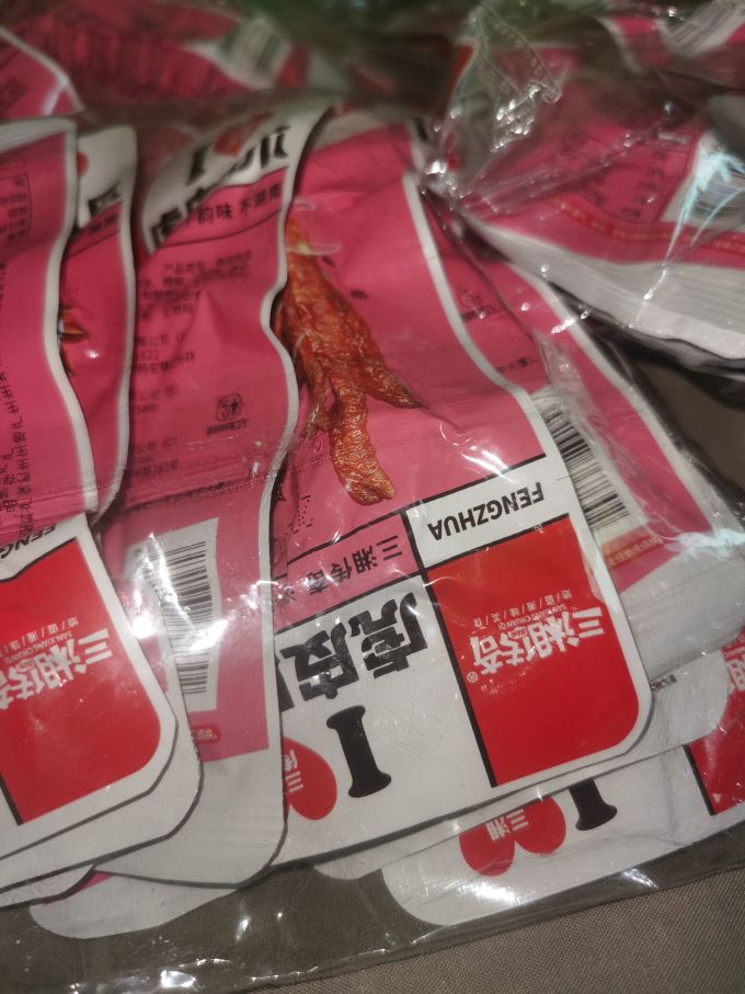 三湘传奇其他休闲零食
