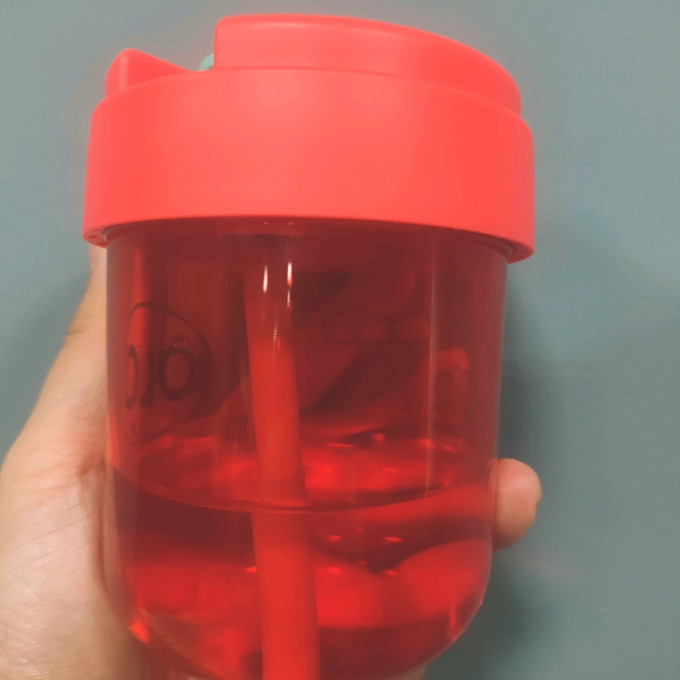 保温杯