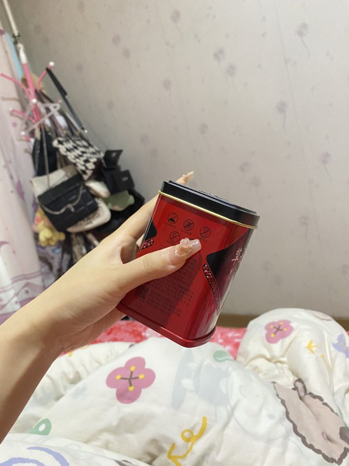 草晶华茶类