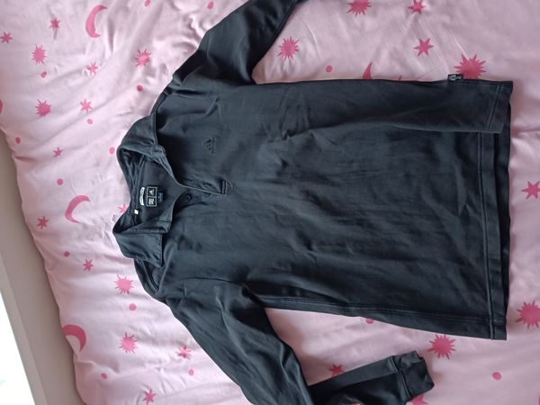 秋天户外运动必备单品，来自Adidas