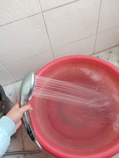 性价比超高的花洒浴霸