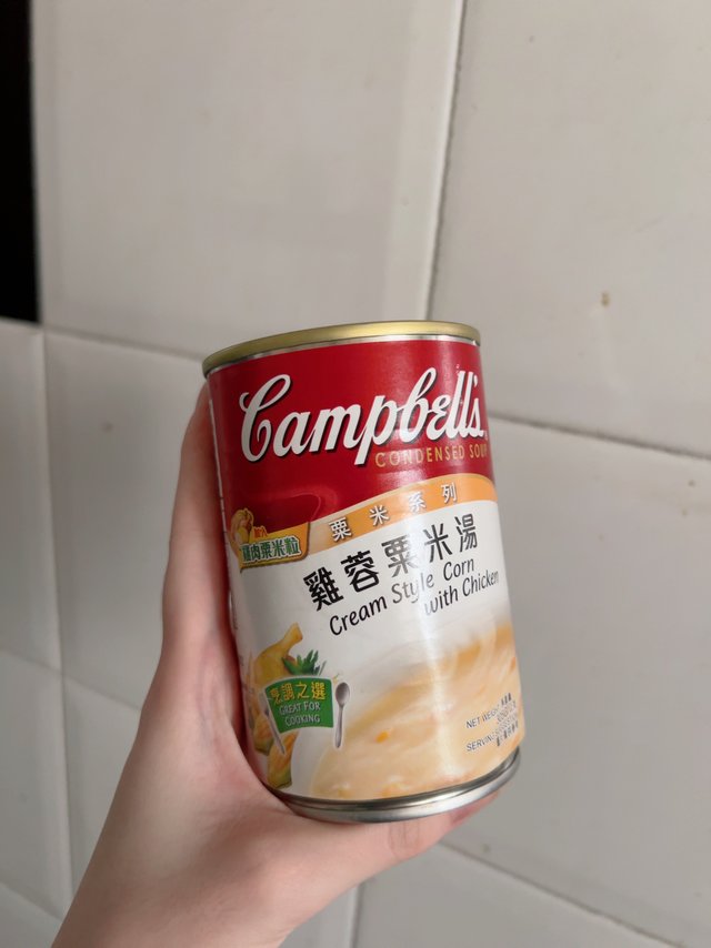 港式风味，开盖即食～
