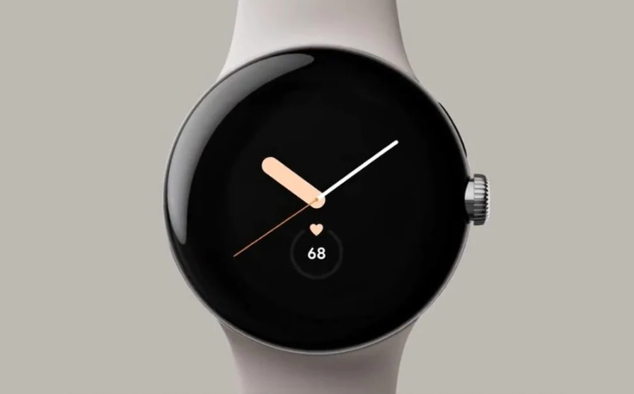 谷歌官方回应  Pixel Watch 手表屏幕变色残影问题，稍后更新固件修复