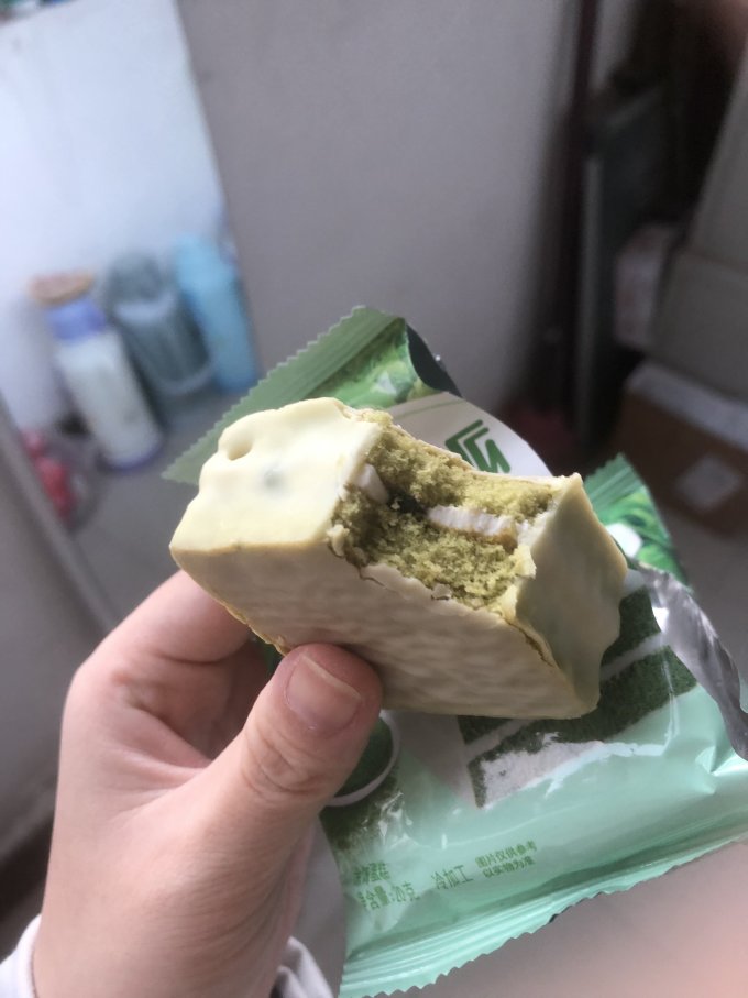 快乐旺哥其他糕点