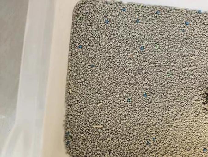 瓜洲牧猫砂