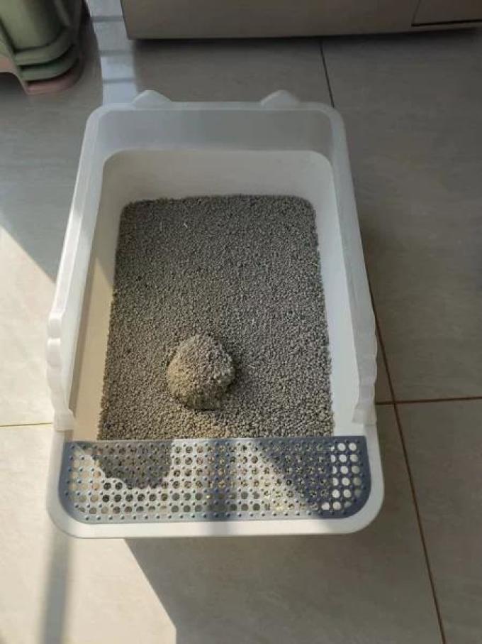 瓜洲牧猫砂