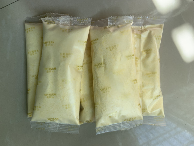 盛阳山其他冲饮谷物