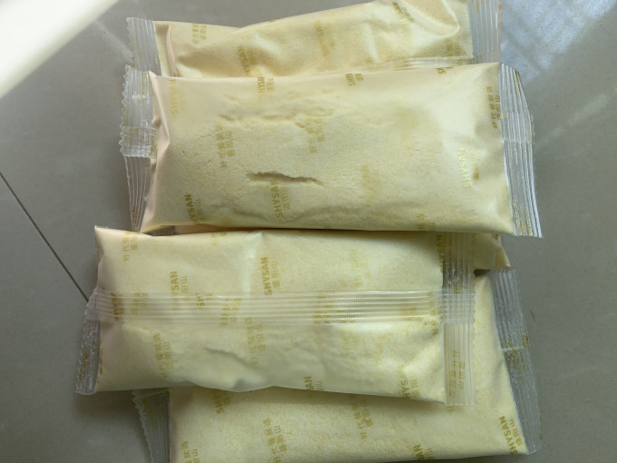 盛阳山其他冲饮谷物
