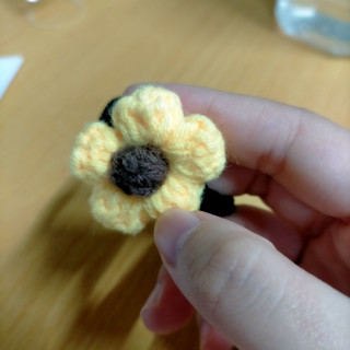 有趣又漂亮的diy毛线材料包