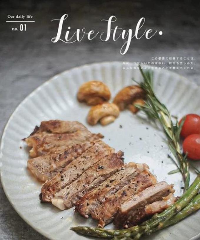 小牛凯西牛肉