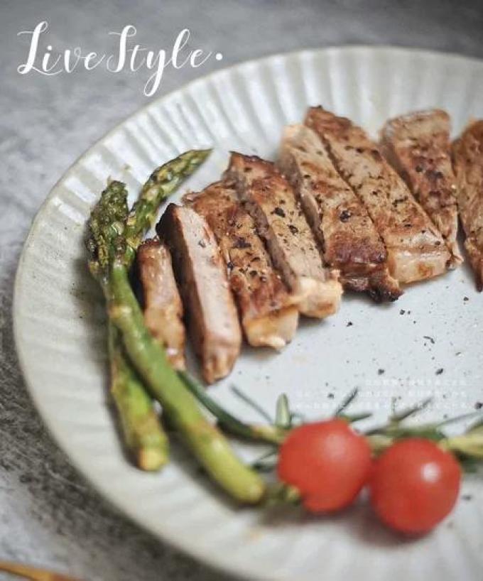 小牛凯西牛肉