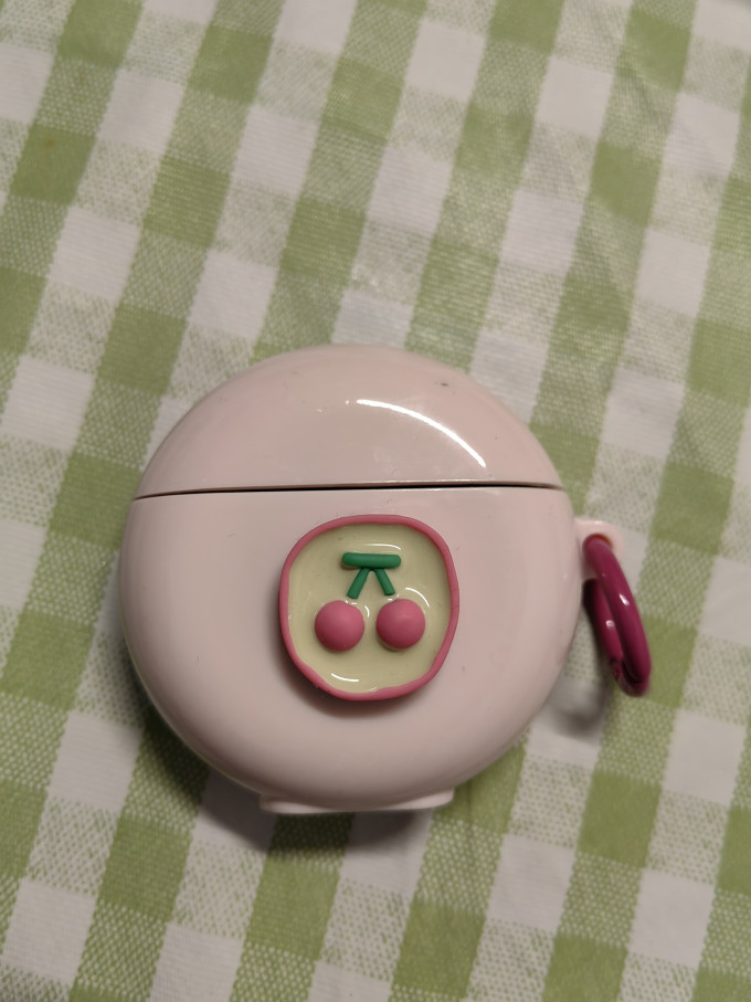 保护壳