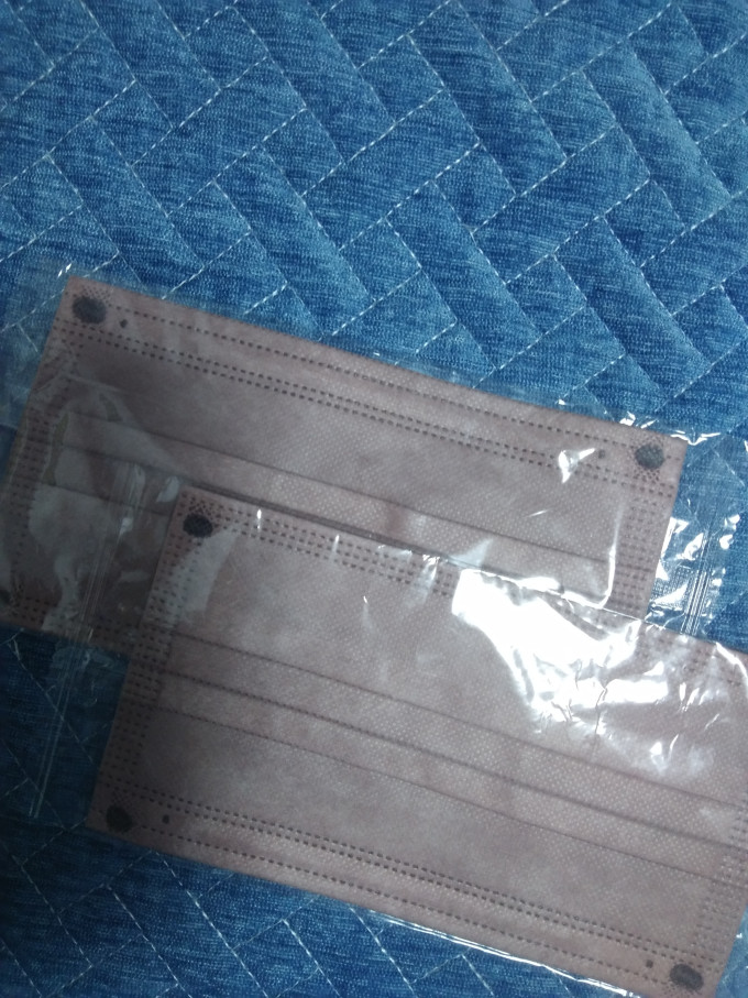 舒狮尚医用口罩